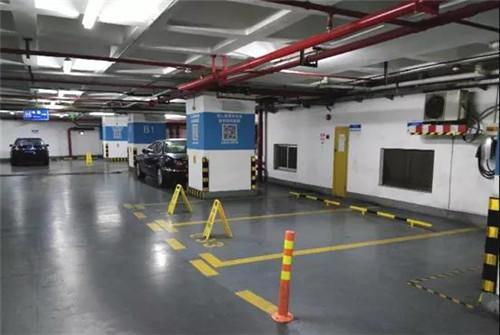 智慧共享，便捷出行 上海“共享停車位”服務引領城市新變革