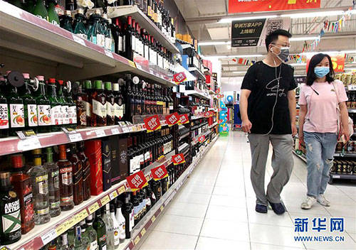 我國6月份進出口年內首次雙雙實現正增長，塑料制品表現搶眼