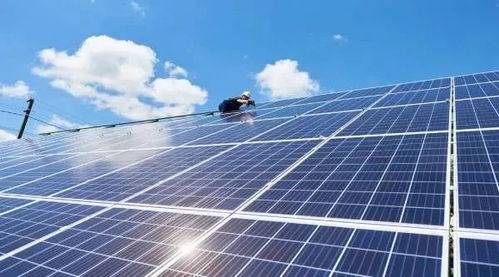 繼續增資新能源 牧原目標水電成本頭均降9元，22場光伏項目已投入運行
